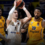 Real Madrid Endures Worst EuroLeague Start in Club History!