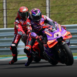 Stoner warns Martin: ‘I know what Ducati can do to win’