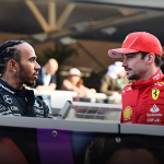 Villeneuve: ‘Hamilton’s heart and mind are already in Ferrari’