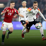 Germany and the Netherlands Advance Together: Bosnia and Herzegovina Relegated