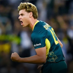 Johnson helps Australia beat Pakistan to win series