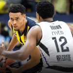 Fenerbahce Beko Rains Down Threes; Defeats Partizan with Nigel and Tarik