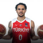 Shane Larkin Returns to the National Team