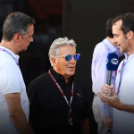 Mario Andretti: “There will be new news and changes in the F1 project”