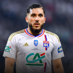 Liverpool sent Rayan Cherki transfer warning by Lyon president