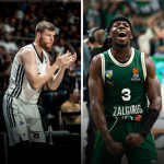 Davis Bertans makes EuroLeague Final Four predictions, sees Zalgiris there