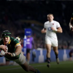 South Africa grind out victory over England