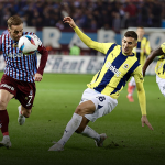 Fenerbahce’s Last-Minute Victory over Trabzonspor