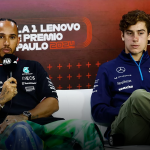 Hamilton: Colapinto definitely deserves to be on the grid