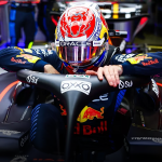 VERSTAPPEN: “IT TOOK TOO LONG TO PASS LECLERC