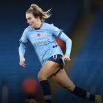 Lauren Hemp injury: Man City give fresh update on forward