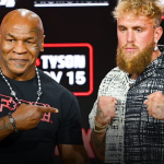 Mike Tyson v Jake Paul is the apex event of content masquerading as sport