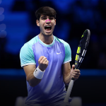 Ailing Alcaraz outclasses Rublev to revive ATP Finals bid