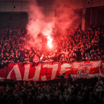 Crvena Zvezda give Partizan fans tickets for the first time in nearly 2 years