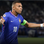 Didier Deschamps to ‘discuss’ France captaincy with Kylian Mbappe