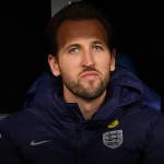 Lee Carsley reveals Harry Kane reaction to shock England omission