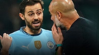 Bernardo Silva