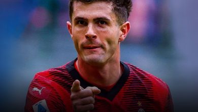 Christian Pulisic