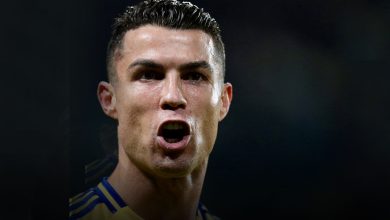 Cristiano Ronaldo 1