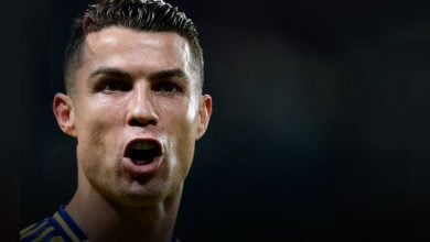 Cristiano Ronaldo 2