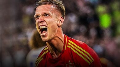 Dani Olmo 1