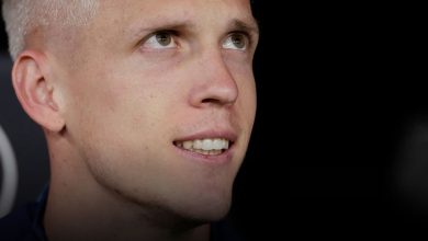 Dani Olmo