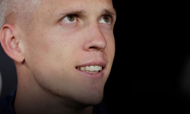 Dani Olmo