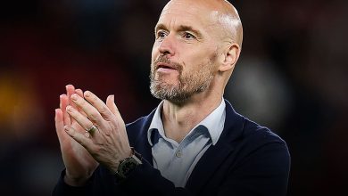 Erik ten Hag