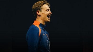 Frenkie de Jong 1