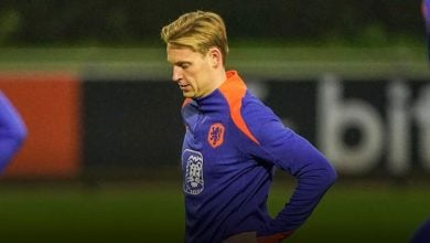 Frenkie de Jong 2