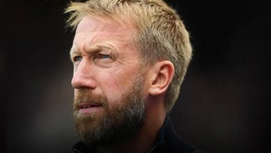 Graham Potter