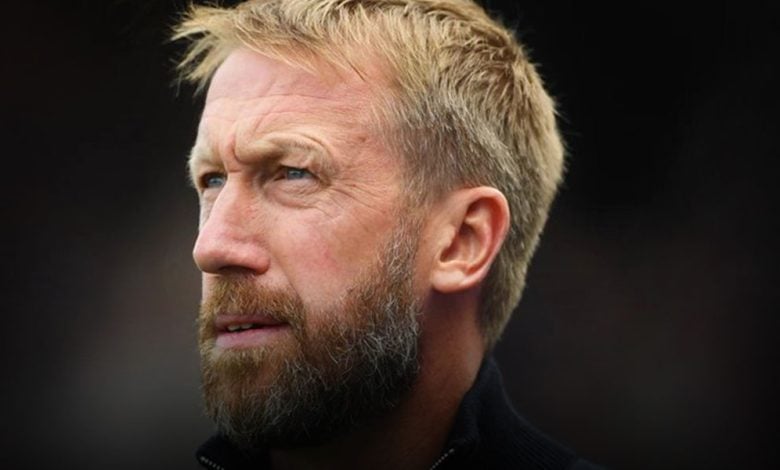 Graham Potter