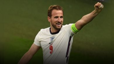 Harry Kane 3