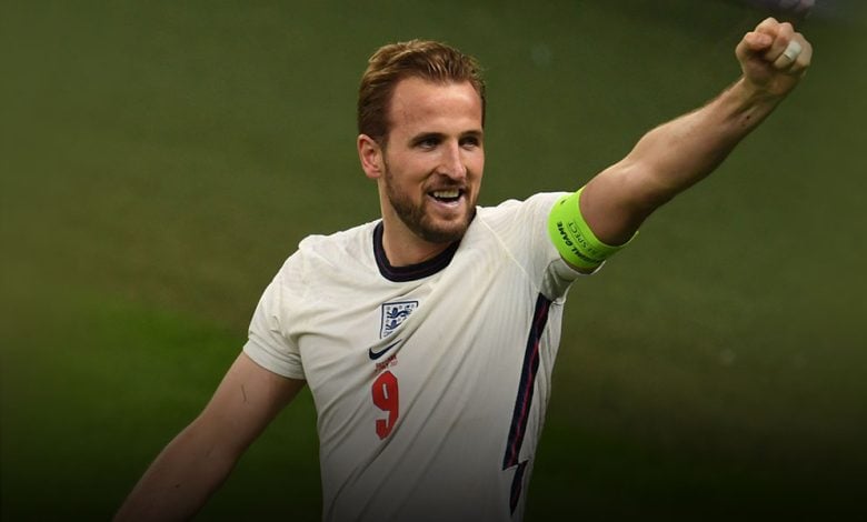 Harry Kane 3