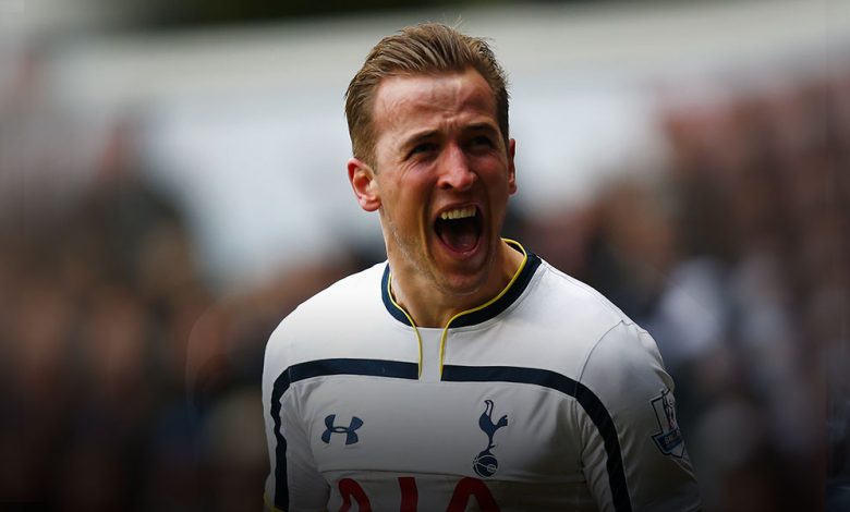 Harry Kane