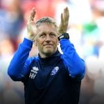 ‘Six Minutes of Madness’ – Heimir Hallgrimsson Left ‘Embarrassed’ by England Defeat