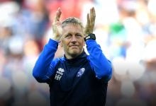 Heimir Hallgrimsson