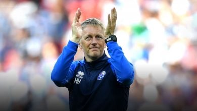 Heimir Hallgrimsson