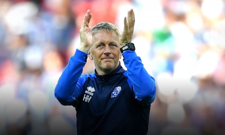 Heimir Hallgrimsson