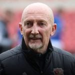 Ian Holloway Blames Haunted Training Ground for Swindon Town’s Poor Form