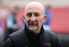 Ian Holloway