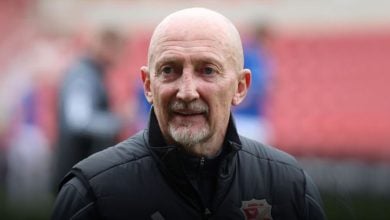 Ian Holloway