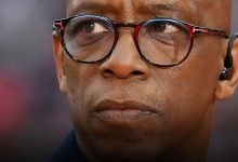 Ian Wright 1