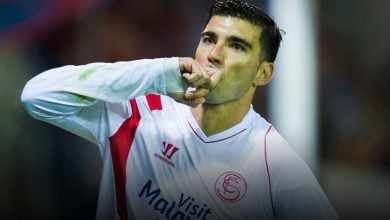 Jose Antonio Reyes Lopez