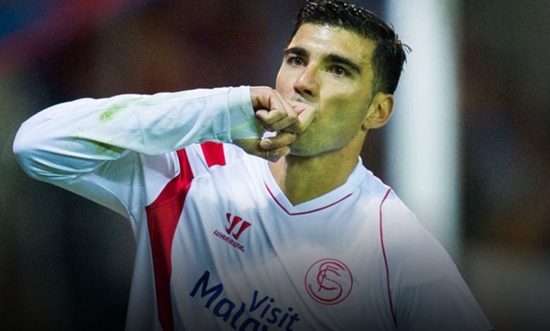 Jose Antonio Reyes Lopez