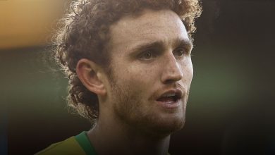 Josh Sargent