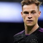 Real Madrid Enter Race for Joshua Kimmich Amid Bayern Munich Contract Stalemate