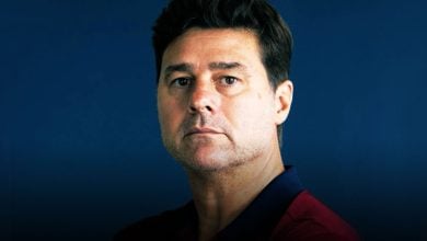 Mauricio Pochettino