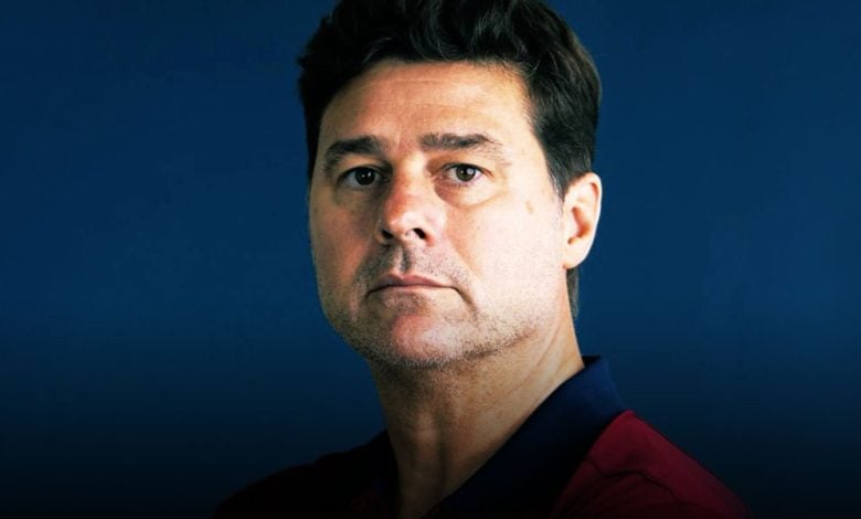 Mauricio Pochettino