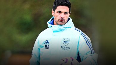 Mikel Arteta 1